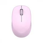 Mouse Mover Sem Fio Silent Click 1600 Dpi Pmmwscpk Rose - Pcyes