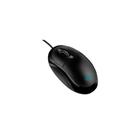 Mouse Movitec Usb 1000dpi Preto - OMFC-01