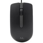 Mouse Mtek Optico MS-307 1000DPI/USB - Preto