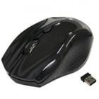 Mouse Mtek PMF433B Wireless Preto