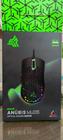 Mouse mu015 knup - KNUP