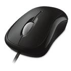 Mouse Multilaser Box Optico com Fio USB Preto - MO255