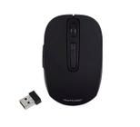 Mouse Multilaser Mo277 Sem Fio Recarregavel