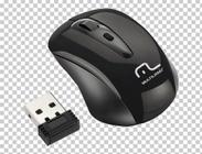 Mouse Multilaser - Multilaser