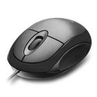 Mouse Multilaser Office Mo300 Preto