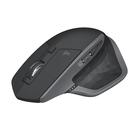 Mouse MX Master 2S da Logitech - sem fio, em qualquer superfície