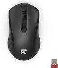 Mouse Office Redragon Bm-4054 Preto