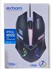 Mouse optical ms-62 - EXBOM