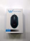 Mouse Óptico com Fio A-153 - Altomex