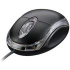 Mouse Óptico Com Fio Usb 1000dpi led Pc Notebook SHA-01 - RELOGS