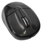 Mouse Óptico Com Fio Usb Preto Básico Para Trabalho Em Pc