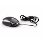 Mouse óptico com led cabo USB2.0