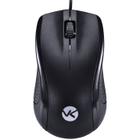 Mouse Optico Corporativo 1000dpi Usb 1.8m Preto - 28438 - VINIK