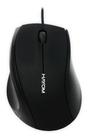 Mouse Óptico Hayom Mu2901 Escritório 1200 Dpi Ergônomico