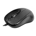 Mouse Optico K-mex Usb 1200 Dpi - Mo-m235