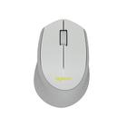 Mouse Optico Logitech M280 USB Wireless 2.4 GHZ PC/ MAC Cinza