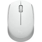 Mouse Optico sem Fio M170 Branco Logitech 910-006864