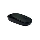 Mouse Óptico Sem Fio M702S Preto Slim Ioway