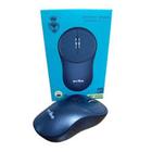 Mouse Óptico Sem fio Recarregável Wireless Usb 2.4ghz 3200 Dpi - Weibo