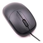 Mouse Óptico Usb 1000dpi C3 Tech Escritório Home Office