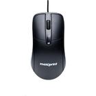 Mouse Optico USB 1200DPI Office EASY Cabo 1,35M