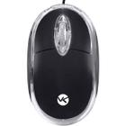 Mouse Optico Usb 800dpi Mb-10 Preto - 31408 - VINIK