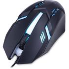 Mouse Optico USB Geek MAX USB 2.0