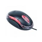 Mouse optico usb ms-9 - exbom