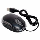 Mouse Óptico Usb Shertech 800 - Banson Tech