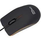 Mouse Ótico C/ Fio Usb 1000 Dpi Simples 3 Botões (MB54142)