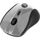 Mouse Ótico sem Fio Suica 1600dpi 2.4ghz 8mts - Bright