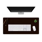 Mouse Pad 100x48cm Desk Pad Gamer Grande Tapete Mesa Jogos Notebook Café