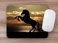 Mouse Pad Animais Silvestres, Cavalo Quarto de Milha