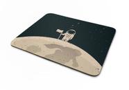 Mouse pad Astronauta Cute