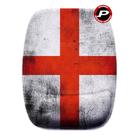 Mouse Pad Bandeira da Inglaterra Ergonômico PC Flag England com Apoio de Pulso - Persomax