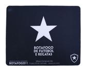 Mouse Pad Botafogo Oficial - Minas de Presentes