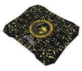 Mouse Pad Bright 0429 Gamer amarelo