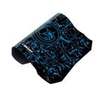 Mouse Pad Bright 0496 Gamer - Azul