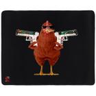 Mouse pad chicken medium - estilo speed - 500x400mm - pmch50x40