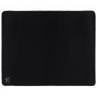 Mouse PAD Colors BLACK Medium - Estilo Speed Preto - 500X400MM - PMC50X40B