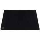 Mouse Pad Colors Black Medium - Estilo Speed Preto - 50X40CM PCYES