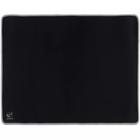 Mouse Pad Colors Gray Medium - Estilo Speed Cinza - 50X40CM PCYES