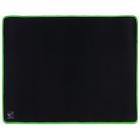 Mouse PAD Colors Green Medium - Estilo Speed Verde - 500X400MM - PMC50X40G - PCYES