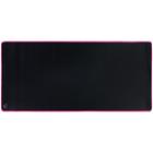Mouse Pad Colors Pink Extended - Estilo Speed Rosa 900X420Mm