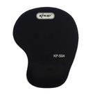 Mouse Pad Com Apoio Gel Knup-S04