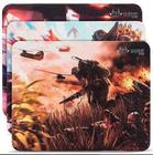 Mouse Pad com imagem Gamer 26x21cm - Knup