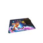 Mouse Pad Crash Bandicoot Gamer