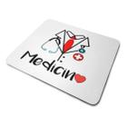 Mouse Pad Curso Medicina