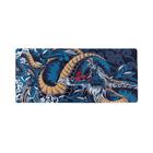 Mouse Pad Dazz Deskmat Kamon Fear Ayakashi 90x40cm - 62000160