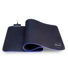 Mouse Pad Dazz Speed Lumus RGB